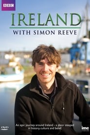 Ireland with Simon Reeve