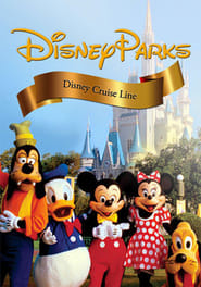 Disney Cruise Line' Poster