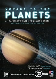 Voyage to the Planets' Poster