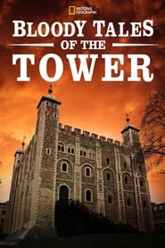 Bloody Tales of the Tower' Poster