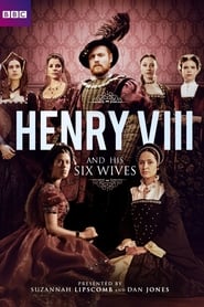 Streaming sources forThe Six Queens of Henry VIII