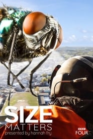 Size Matters' Poster