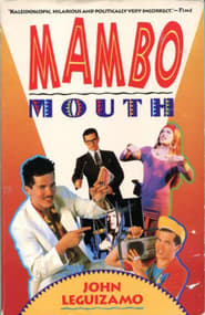 John Leguizamo Mambo Mouth' Poster