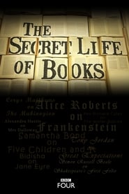The Secret Life of Books' Poster