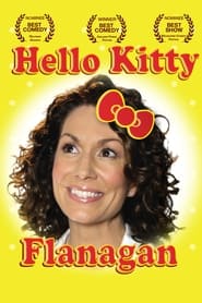 Kitty Flanagan Hello Kitty Flanagan' Poster