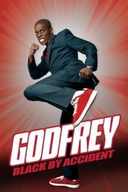 Godfrey Black by Accident' Poster