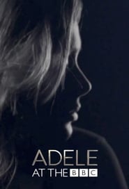 Adele Live in London' Poster