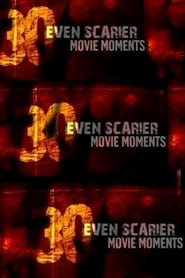 30 Even Scarier Movie Moments' Poster