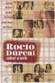 Roco Drcal volver a verte' Poster