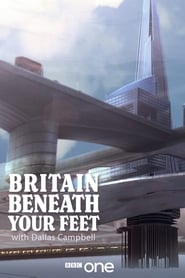 Britain Beneath Your Feet' Poster