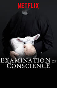 Examination of Conscience' Poster
