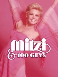 Mitzi  100 Guys' Poster