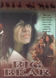 Big Bear' Poster