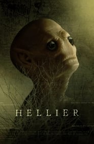 Hellier' Poster