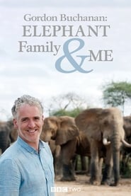 Gordon Buchanan Elephant Family  Me