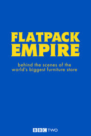 Flatpack Empire' Poster