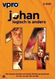 Johan  Logisch is anders' Poster