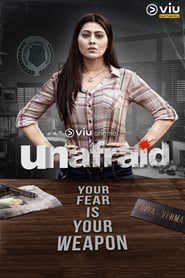Unafraid' Poster