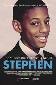 Stephen The Murder that Changed a Nation