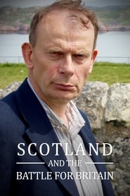Scotland and the Battle for Britain' Poster