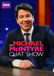 The Michael McIntyre Chat Show' Poster