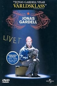 Jonas Gardell Livet' Poster