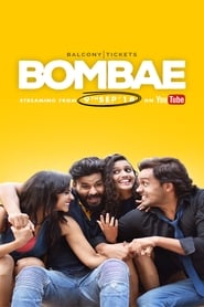 Bombae' Poster