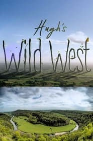 Hughs Wild West' Poster