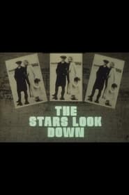 The Stars Look Down' Poster