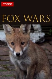 Fox Wars' Poster