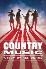 Country Music' Poster