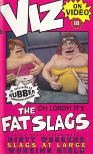 The Fat Slags' Poster