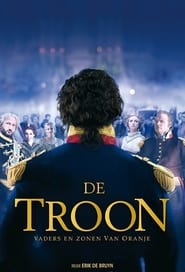 De troon' Poster