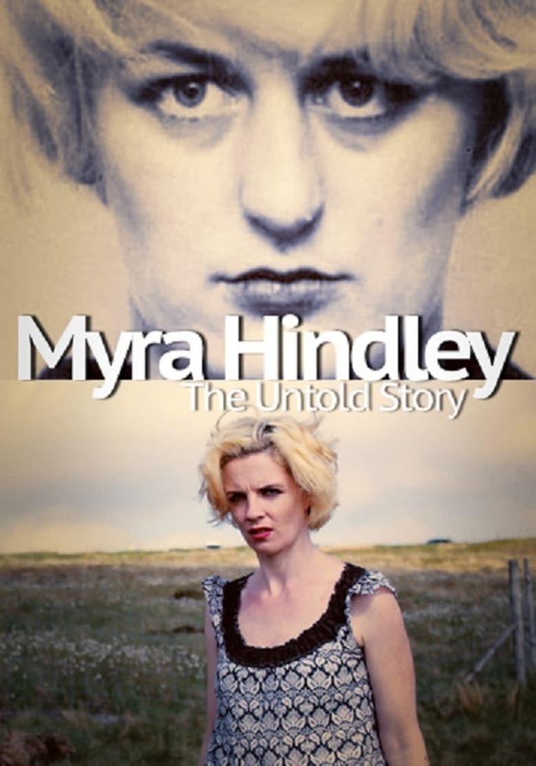 Myra Hindley: The Untold Story Poster