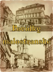 Povdky malostransk' Poster