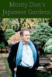 Monty Dons Japanese Gardens' Poster