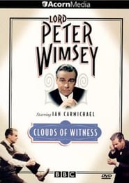 Clouds of Witness' Poster
