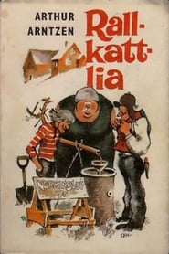 Arthur Arntzen Oluf' Poster
