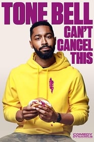 Tone Bell Cant Cancel This' Poster