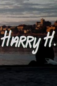 Harry H' Poster