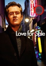 Love for Sale with Rupert Everett' Poster