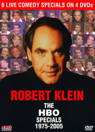 Robert Klein Child of the 50s Man of the 80s' Poster