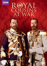 Royal Cousins at War' Poster