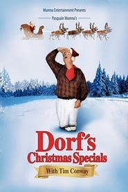 Dorfs Christmas Specials' Poster