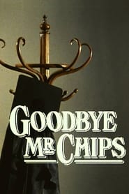 Goodbye Mr Chips' Poster