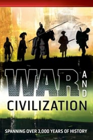 War and Civilization' Poster