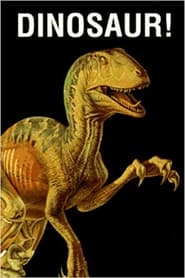 Dinosaur' Poster