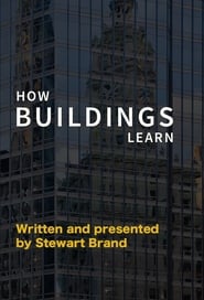 How Buildings Learn' Poster