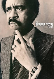 The Richard Pryor Special' Poster