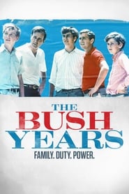 The Bush Years Family Duty Power' Poster